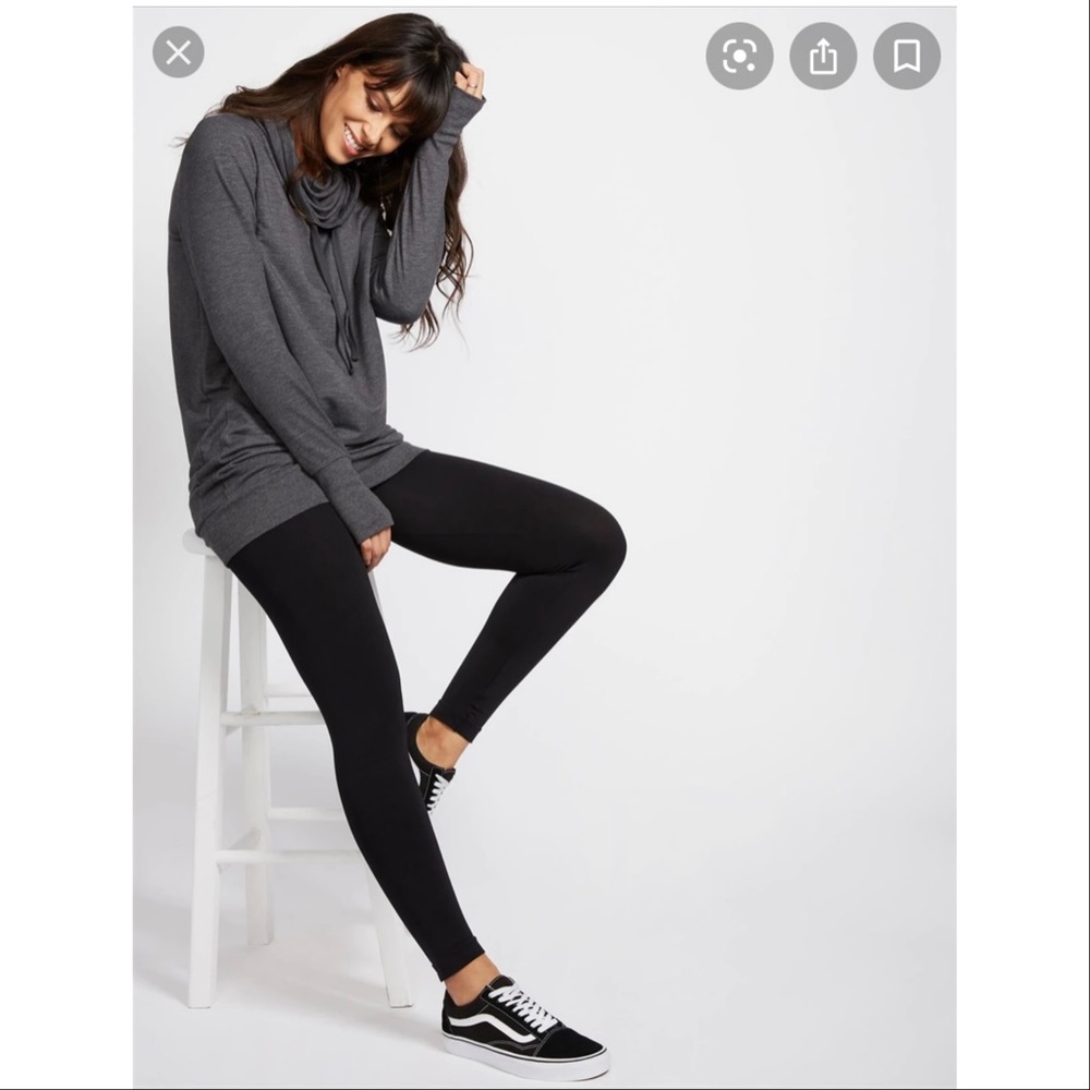 Motherhood maternity bounce back leggings